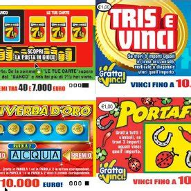 Types of 1 € scratchcards that could be used in the experiment | Download Scientific Diagram