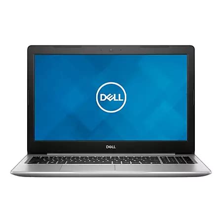 Dell Inspiron 15 5570 Laptop 256GB SSSD - Office Depot