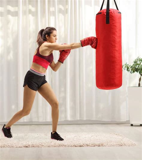 13 Best Heavy Punching Bags Of 2023 For A Home Gym Setup