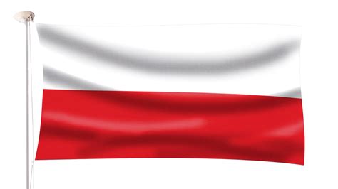 Poland Flag | Hampshire Flag Company