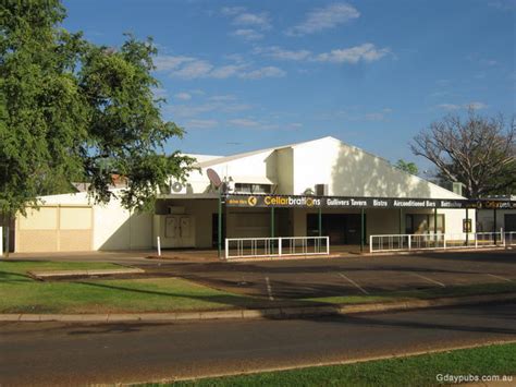 Hotels in Kununurra