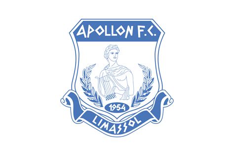 Apollon FC Logo