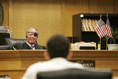 San Jose judge runs unique courts for drug-addicted and mentally ill – The Mercury News