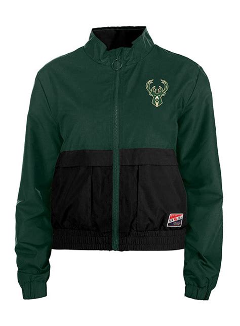 Women's Bucks Apparel | Bucks Pro Shop