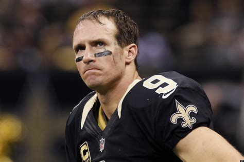 A Look at Drew Brees' Struggles on the Road | FantasyLabs