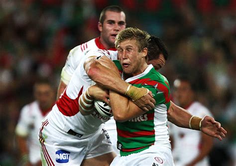 QUIZ: Random Rabbitohs players from the 2000s - NRL News - Zero Tackle