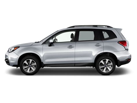 2018 Subaru Forester | Specifications - Car Specs | Auto123