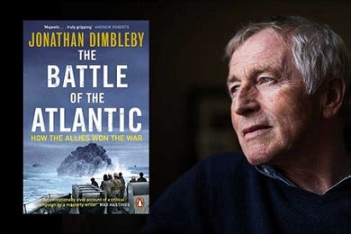 The Battle of the Atlantic/Jonathan Dimbleby | The National Rust