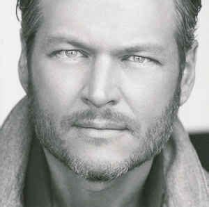 Blake Shelton - If I'm Honest (2016, CD) | Discogs