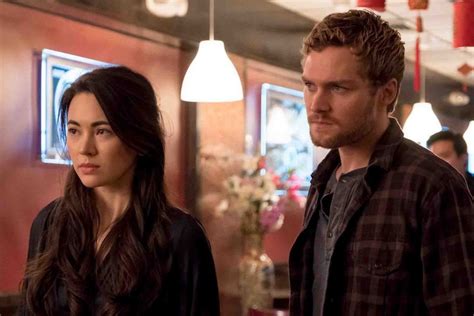 Iron Fist Season 3 Release Date, Plot, Cast- Everything We Know So Far ...