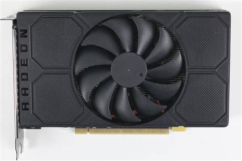 AMD Radeon RX 5500 Review - Pictures & Disassembly | TechPowerUp