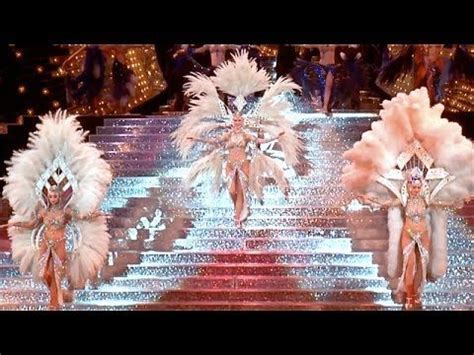 Jubilee Re-imagined Las Vegas Show | Bally's Las Vegas - YouTube | Vegas shows, Vegas showgirl ...