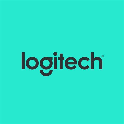 Logitech transforms! New logo, design philosophy and 'Logi' label