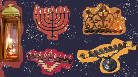 8 Hanukkah Traditions From Around the World | My Jewish Learning