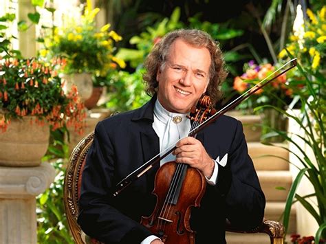 André Rieu World Tour