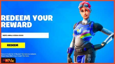 Fortnite Codes List [October 2022] | JoinGames