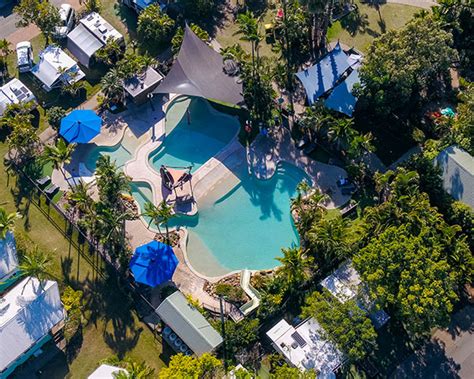 6 Best Holiday Parks Gold Coast, Queensland - Mum's Little Explorers