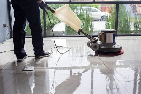 Clean Marble Floor Without Damaging - Home Plus Cleaning