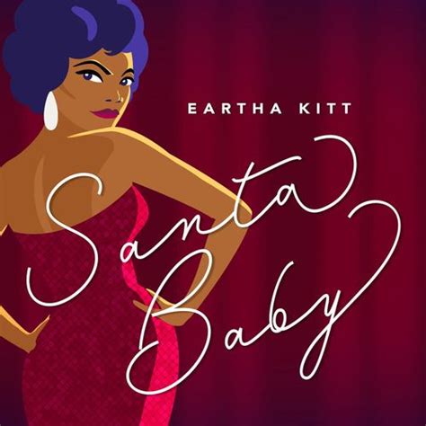 Eartha Kitt - Santa Baby (2020) - SoftArchive