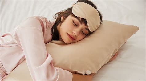 Silk Pillowcase for Skin – BASK™