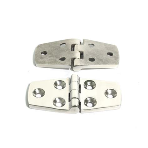 Marine Boat Cabin Door Stainless Steel Hatch Flush Door Hinge ...