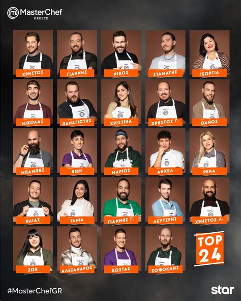 Season 10 (GR) | MasterChef Wiki | Fandom