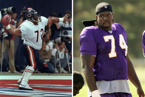 Heaviest NFL Player: The 11 Biggest Guys in NFL History | Fanbuzz