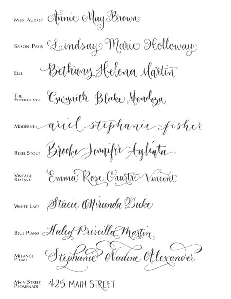 Free calligraphy fonts, Calligraphy fonts, Calligraphy