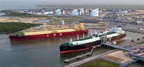 US LNG exporter Cheniere plans to boost capacity to 90 mtpa - LNG Prime