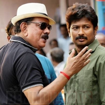 Udhayanidhi Stalin’s Nimir satellite rights bagged by Vijay TV