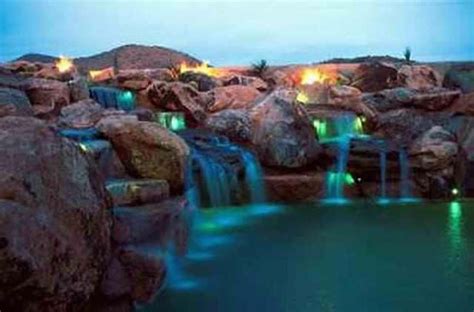 Arizona pool designs - another great pool | Arizona pools, Pool designs ...