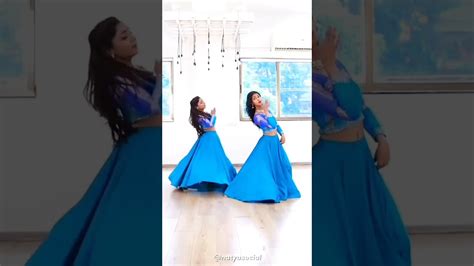 Saibo ( Dance Cover ) Anvi Shetty Eshika #shorts - YouTube