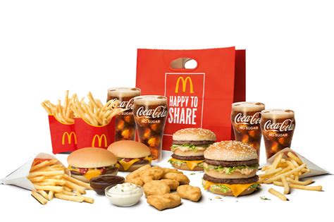 McDonald's Menu USA McDonald's Menu With Prices 2022, 60% OFF