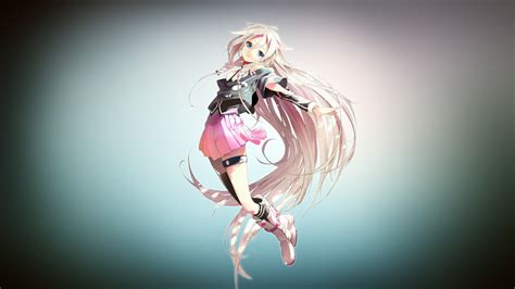 🔥 [50+] IA Vocaloid Wallpapers | WallpaperSafari