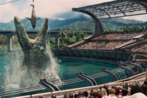 'Jurassic World 2' begins shooting in February