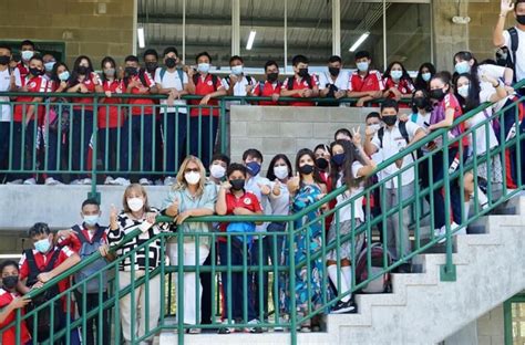 Barranquilla estrena nueva institución educativa