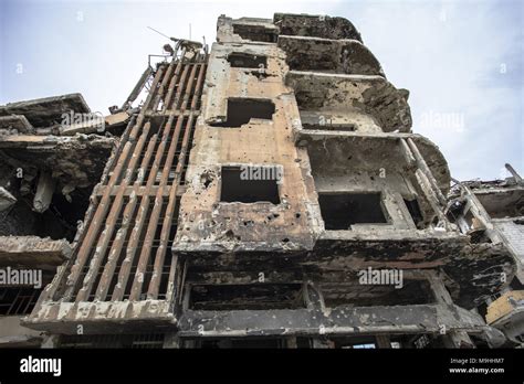 the city of Homs in Syria Stock Photo - Alamy