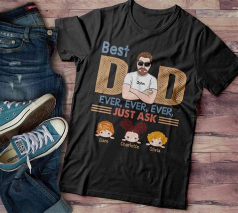 Personalized T-shirt Complete Guide: Easy Custom T-shirt Ideas For Everyone