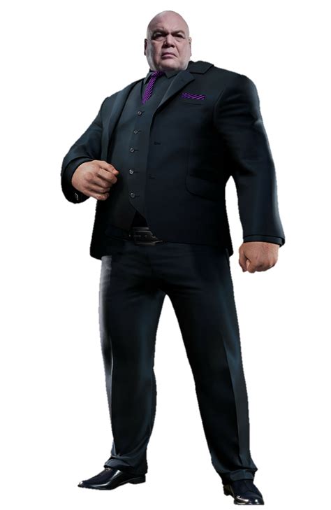 MCU Kingpin PNG by jta2k6v2 on DeviantArt