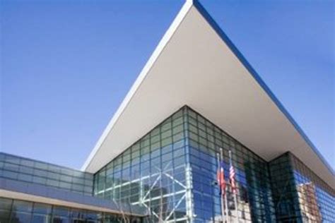 Colorado Convention Center - Denver, CO Convention Center & Event Space ...