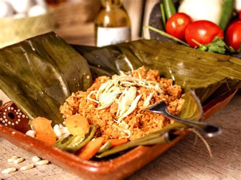 Prepara un Zacahuil, el rey de los tamales | CocinaDelirante