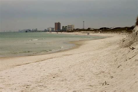 St. Andrews State Park: Just 3 Miles East of Panama City Beach - Floridaing