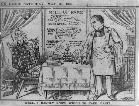 Today in History, July 7: Annexation of Hawaii