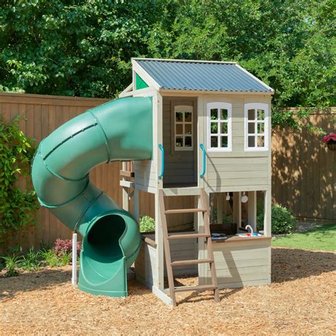 [BIG SALE] Find the Perfect Outdoor Playhouse You’ll Love In 2020 | Wayfair