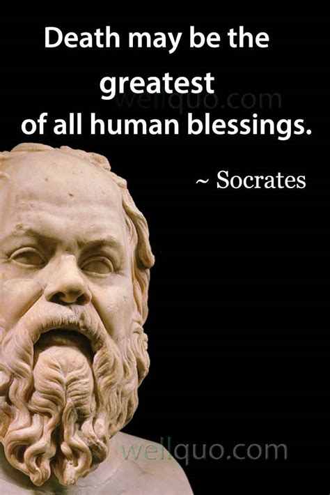 Socrates Quotes on Life and Wisdom - Well Quo