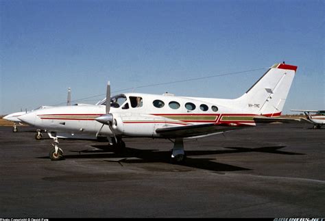 Cessna 421C Golden Eagle - Untitled | Aviation Photo #0863099 ...