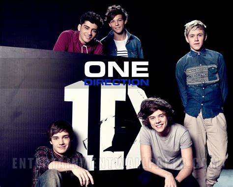 One Direction Logo Wallpapers - Wallpaper Cave