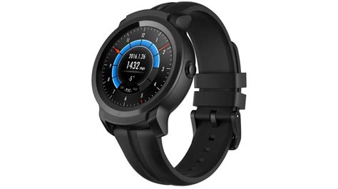 Best smartwatch for iPhone 2021: Apple Watch, Wear OS, Tizen and more ...