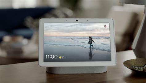 Google Nest Hub Smart Display with Touchscreen, Built-in Speaker in India - Telugu Bullet