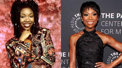 ‘Moesha’ Cast Then & Now: Photos Of Brandy Norwood & More – Hollywood Life